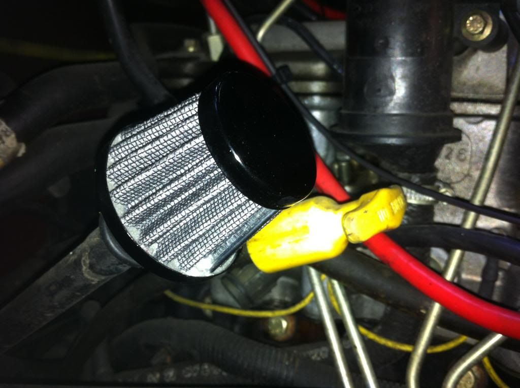 Auto gearbox breather 300tdi LandyZone Land Rover Forum